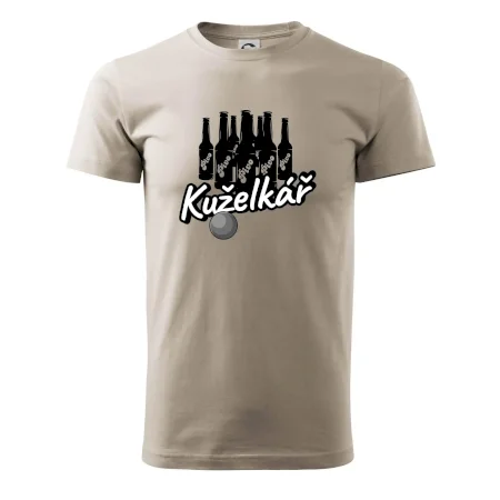 Kuželkář pivo