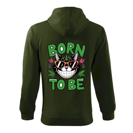 Marihuana - born to be