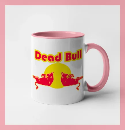 Dead Bull