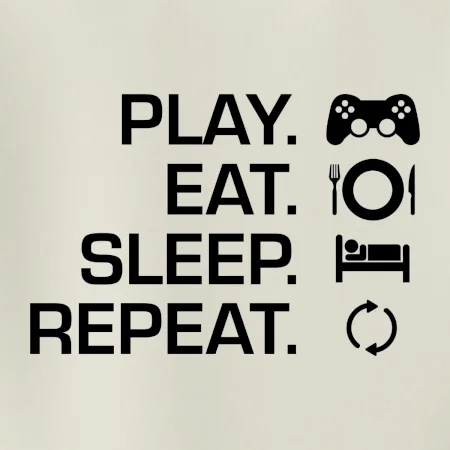 Play Eat Sleep Repeat game