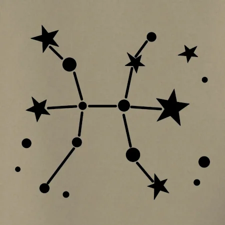 Souhvězdí - Pisces - Ryby