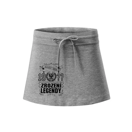 Zrození legendy - slezská orlice
