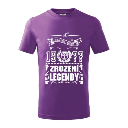 Zrození legendy - pro svářeče