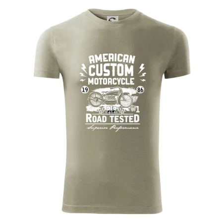 American Custom Motorcycle