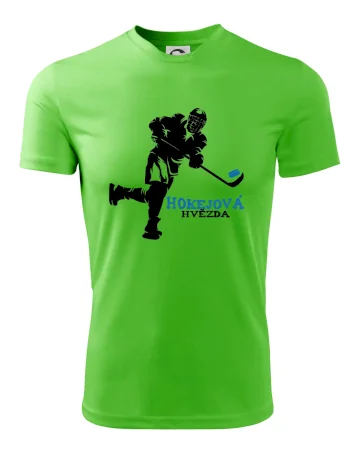 Hokejová hvězda