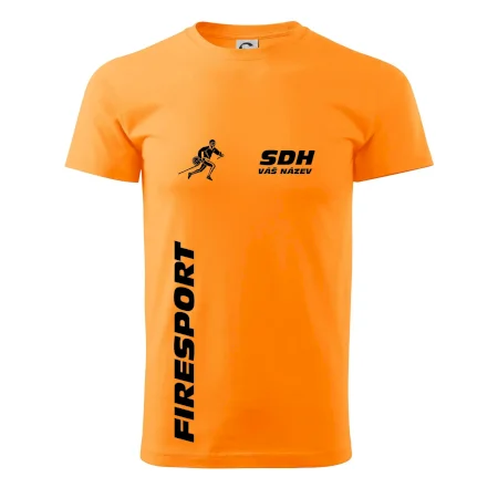 Hasičský sport SDH + váš název