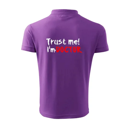 Trust me I´m  a Doctor / Věř mi jsem Doctor