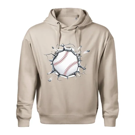 Baseball míč v triku