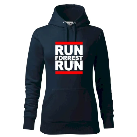 Run Forrest Run