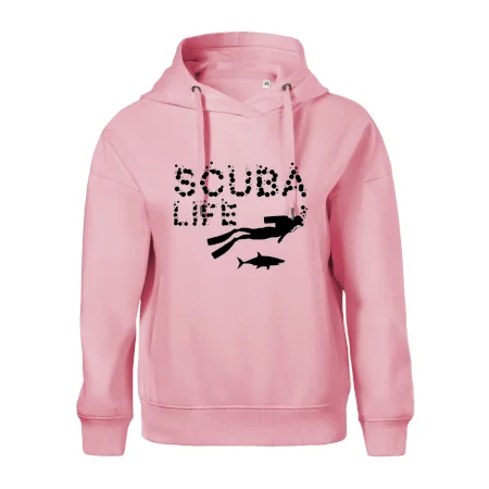 Scuba life