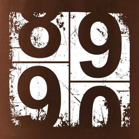 Tachometr 90