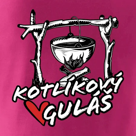 Kotlíkový guláš
