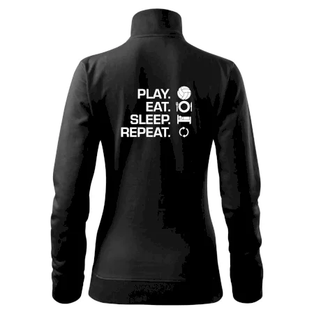 Play Eat Sleep Repeat volejbal