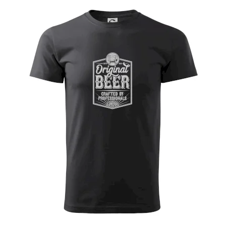 Original beer