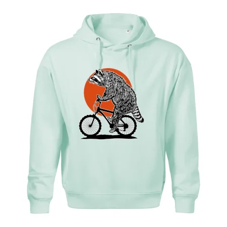 MTB mýval