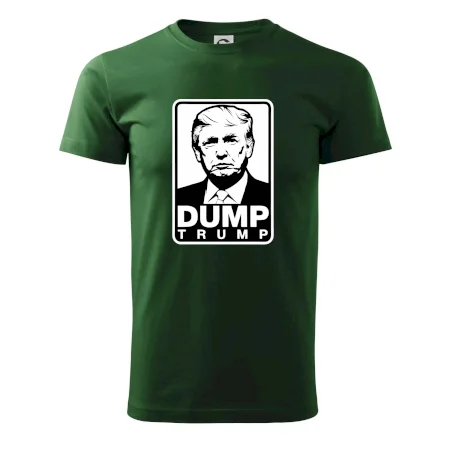 Dump Trump
