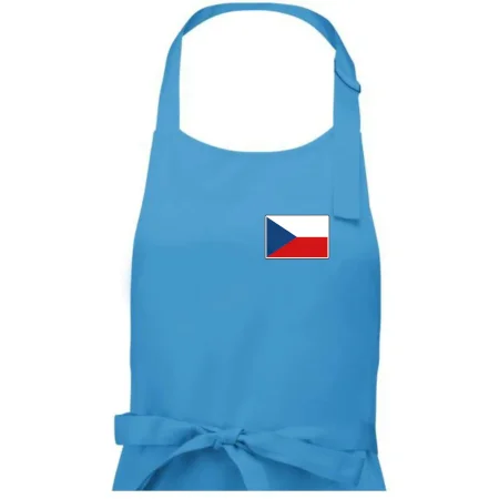 Česká republika - Vlajka malá