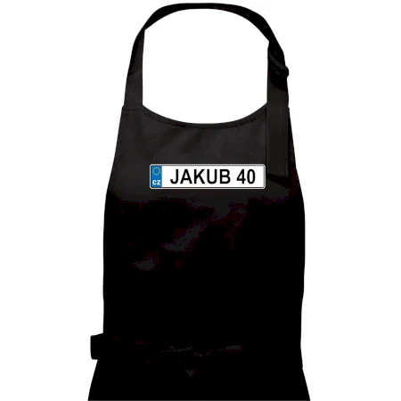 SPZ Jakub 40