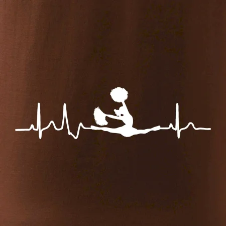 EKG roztleskávačka roznožka