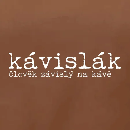 Čeština 2.0 - kávislák