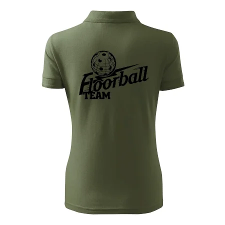 Florbal team