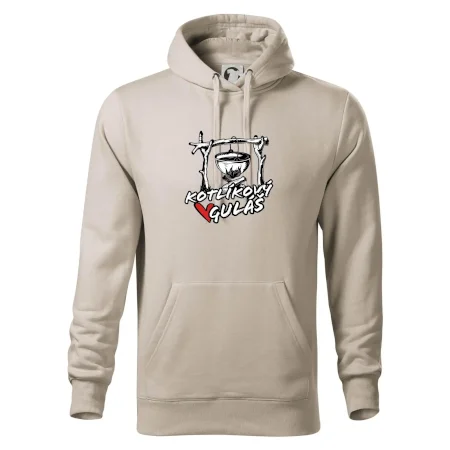 Kotlíkový guláš