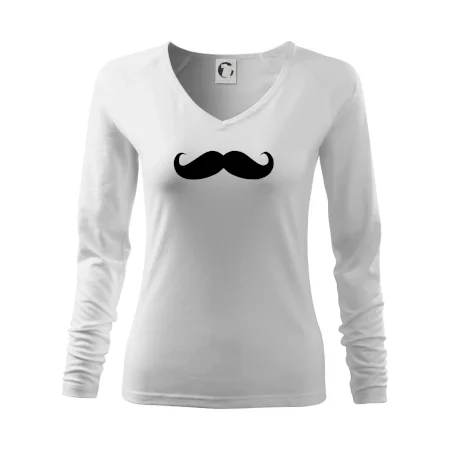 Mustache - knírek