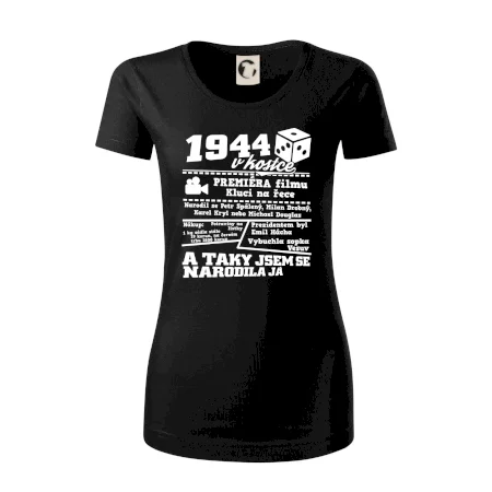 1944 v kostce