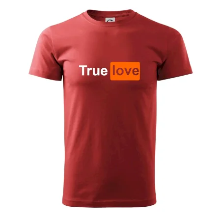 Porn - True Love