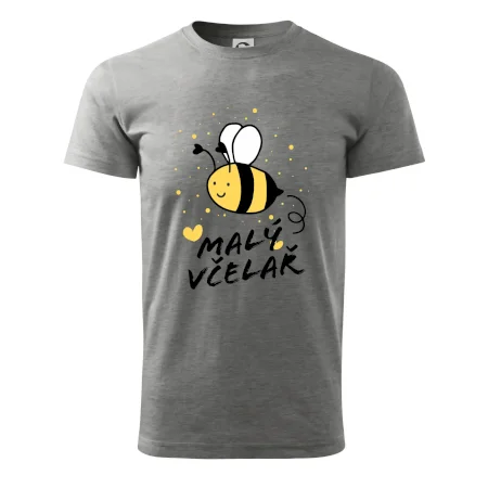 Malý včelař