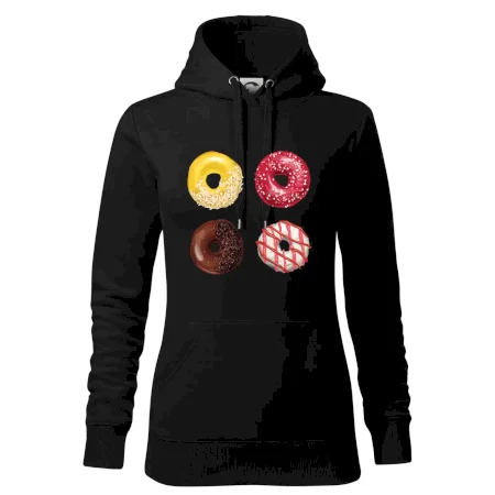 4 donuty