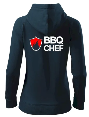 Grilování - BBQ Chef