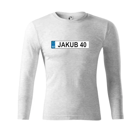 SPZ Jakub 40