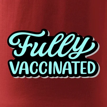 Fully vaccinated