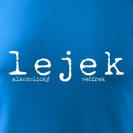 Čeština 2.0 - lejek
