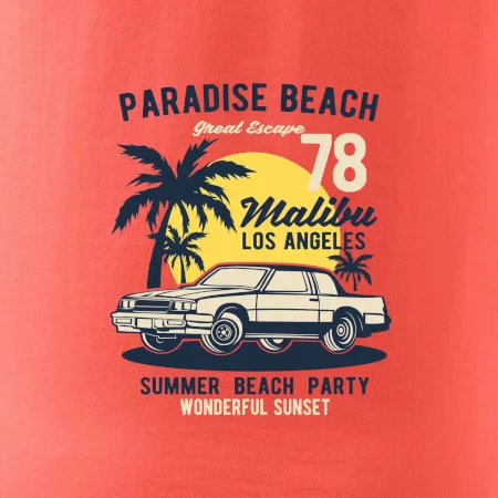 Paradise Beach