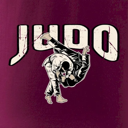 Judo v boji