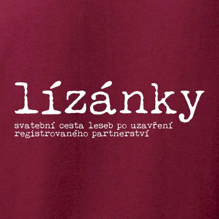 Čeština 2.0 - Lízánky