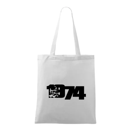 Husákovo dítě - 1974
