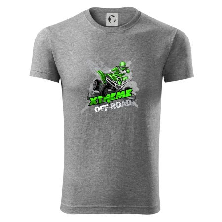 ATV čtyřkolka offroad XXX