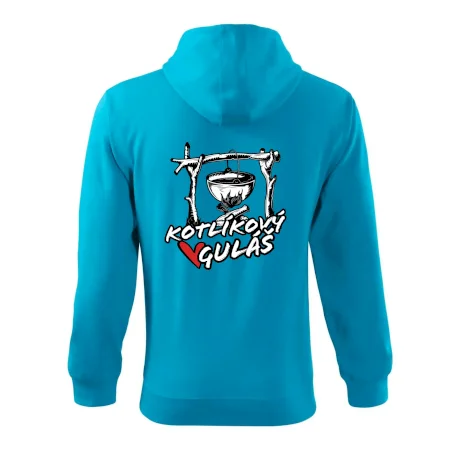 Kotlíkový guláš