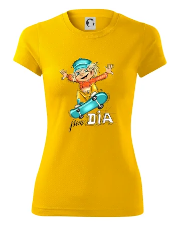 D I A skate