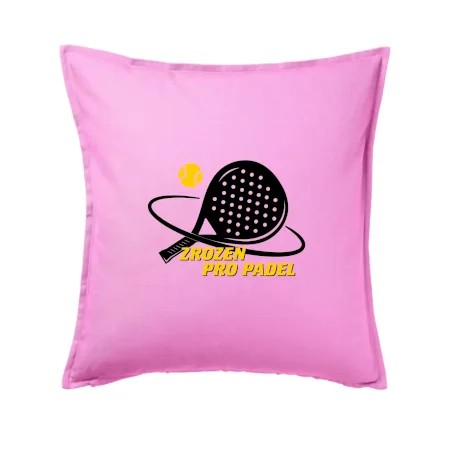 Zrozen pro padel