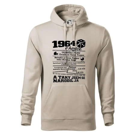 1964 v kostce