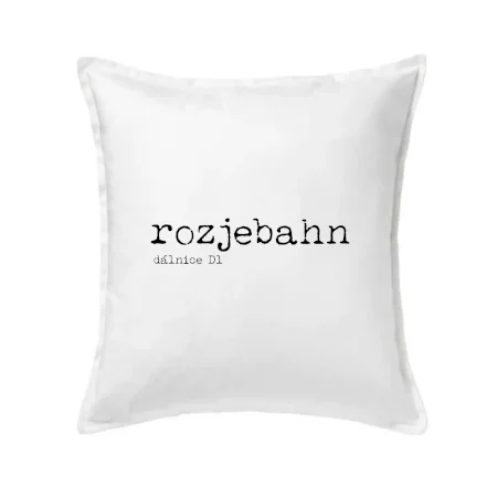 Čeština 2.0 - rozjebahn