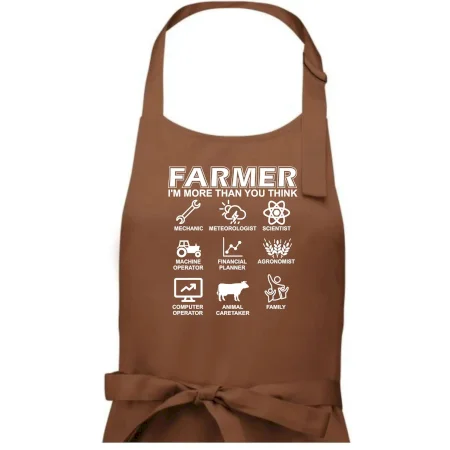 Farmer Symbols