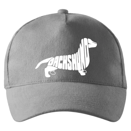 Jezevčík - Dachshund
