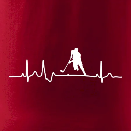 EKG floorball