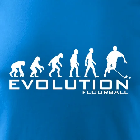 Evoluce Floorball