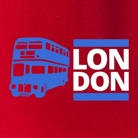 LON DON BUS